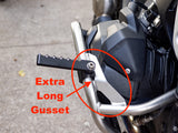 Adventure Bike Pegs for BMW R1300GS